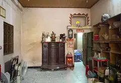 Bán nhà mặt tiền rộng trên đường Số 2, Trường Thạnh, giá tốt... Bán nhà mặt phố tại Long Phước, Hồ Chí Minh 08