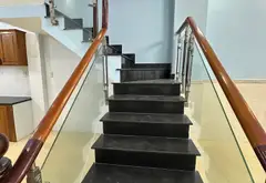 Bình Tân nhà 4 tầng hẻm xe hơi nhỉnh 5ty... Bán nhà riêng tại Tân Tạo, Hồ Chí Minh 06
