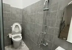 Nhà hẻm xe hơi - 5 tầng BTCT - 36.8m² - ngang 4.6m x 9m Đường 3 Tháng 2, P. Vườn Lài - 11.56 tỷ... Bán nhà riêng tại Vườn Lài, Hồ Chí Minh 12