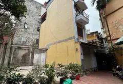 Nhà riêng 77m² quận Cầu Giấy, chuẩn xây chung cư mini tiện lợi... Bán nhà riêng tại Cầu Giấy, Hà Nội 02