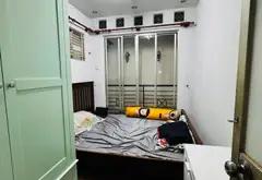 Bán nhà 4 tầng hẻm thông thoáng Quận 3, 34m2 giá 5.3 tỷ... Bán nhà riêng tại Xuân Hòa, Hồ Chí Minh 04