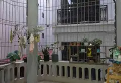 Nhà 3 tầng lô góc mặt ngõ rộng phù hợp kinh doanh quận trung tâm... Bán nhà riêng tại Hà Đông, Hà Nội 04