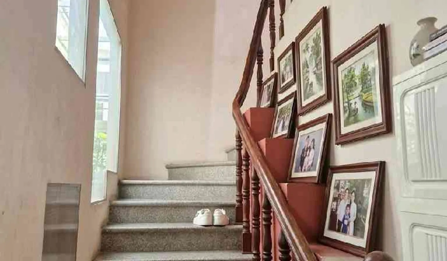 BÁN NHÀ 3 TẦNG- 109m2- OTO NGỦ NHÀ- CHỈ 13 TỶ... Bán nhà riêng tại Gia Định, Hồ Chí Minh 01