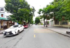 Nhà mặt phố Minh Khai, Hồng Bàng: Cơ hội vàng sở hữu vị trí đắc địa với mặt tiền rộng... Bán nhà mặt phố tại Hồng Bàng, Hải Phòng 04