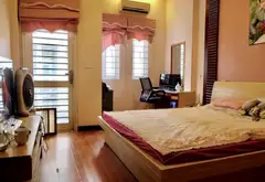 Nhà 4 tầng ô tô kinh doanh trung tâm 2 Bà, giá sốc... Bán nhà riêng tại Bạch Mai, Hà Nội 04