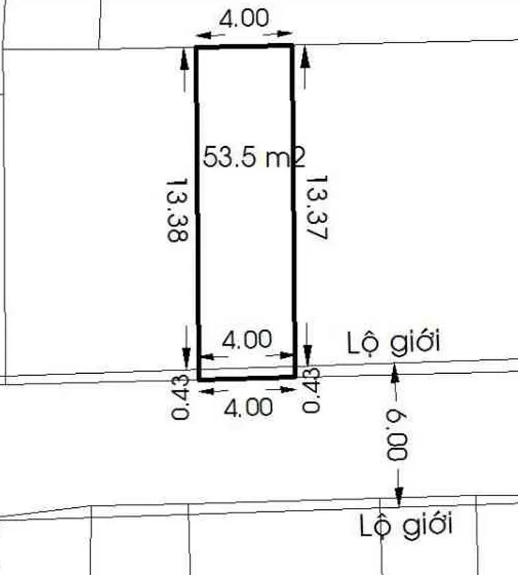 Chỉ 5TY có nhà xinh
Hẻm 7M xe hơi chạy vào
4x14M, sổ đẹp vuông vức
3tầng, 4PN, BTCT, nhà mới xách... Bán nhà riêng tại Bình Trị Đông, Hồ Chí Minh 01
