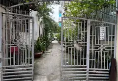 Nhà 2 tầng xinh xắn khu Tân Bình giá hợp lý... Bán nhà riêng tại Tân Sơn, Hồ Chí Minh 12