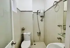 Bán nhà riêng 4 tầng 66m2 tại phường 2 quận 10, đường rộng 10m, pháp lý rõ ràng... Bán nhà riêng tại Hòa Hưng, Hồ Chí Minh 05