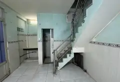 Bán nhà 2 tầng 16m2 phường Tân Hưng giá 1,98 tỷ... Bán nhà riêng tại Tân Hưng, Hồ Chí Minh 02