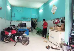 Cơ hội sở hữu nhà mặt phố vị trí đắc địa quận 12 giá tốt... Bán nhà mặt phố tại Đông Hưng Thuận, Hồ Chí Minh 04