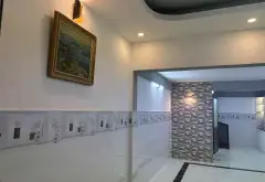 Thái Phiên.P.2.Q.11
👉Nhà mới,rất đẹp,sát mặt tiền.
👉Nhà chỉ cách 2 căn ra đến đường.Hẻm trước n... Bán nhà mặt phố tại Minh Phụng, Hồ Chí Minh 04