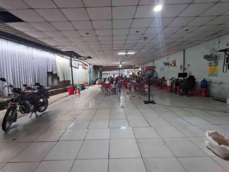 Nhà mặt phố Đường 11 Linh Xuân - Hàng hiếm 2000m2 giá tốt... Bán nhà mặt phố tại Linh Xuân, Hồ Chí Minh 01