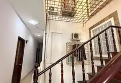 Bán nhà mặt phố 5 tầng phường Đông Hưng Thuận, Quận 12, diện tích 290m2, mặt tiền 18.5m... Bán nhà mặt phố tại Đông Hưng Thuận, Hồ Chí Minh 10