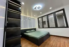 Bán nhà riêng 4 tầng diện tích 22m² tại phường Tôn Đức Thắng, Hà Nội... Bán nhà riêng tại Văn Miếu - Quốc Tử Giám, Hà Nội 09