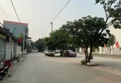 🔥 ĐẤT ĐẸP LƯƠNG NỖ – NGÕ Ô TÔ – SÁT VÀNH ĐAI 3 – TIỀM NĂNG TĂNG GIÁ CAO... Bán đất tại Phúc Thịnh, Hà Nội 03