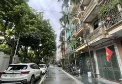 🔥🏠🏡 SIÊU PHẨM PHÂN LÔ VIP – PHẠM TUẤN TÀI -48m/51m² – 6 Tầng – Ô tô tránh, vào nhà, vỉa hè... Bán nhà riêng tại Cầu Giấy, Hà Nội 08