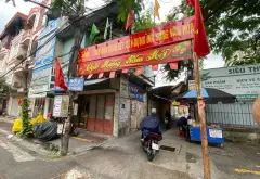 Nhà riêng tinh tế tại khu dân cư Thảm Len, Cát Bi... Bán nhà riêng tại Hải An, Hải Phòng 01