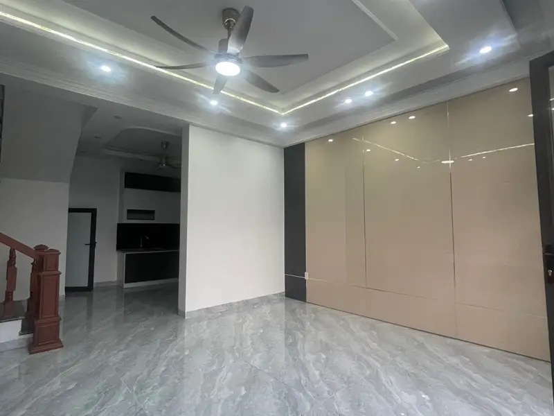Bán nhà 3 tầng tại Vân Tra - An Đồng 
Giá loanh quanh 2,5tỉ... Bán nhà riêng tại An Hải, Hải Phòng 01