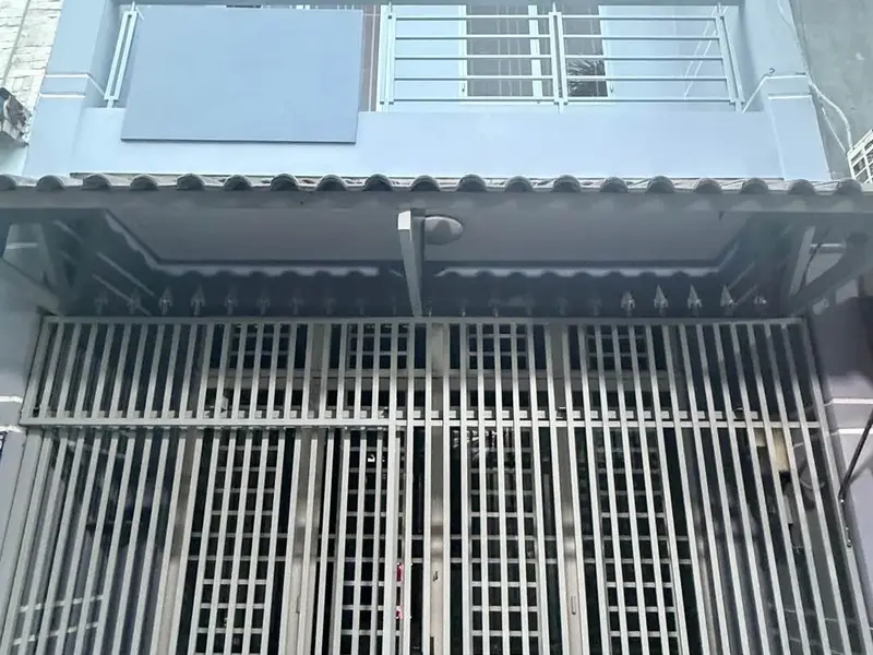 Nhà mới 2 tầng Lê Văn Quới Bình Tân ,Chỉ 3.95 T 🔥

-4 x 8m , 1 trệt 1 lầu, 2PN, 2WC , ban công... Bán nhà riêng tại Bình Trị Đông, Hồ Chí Minh 01