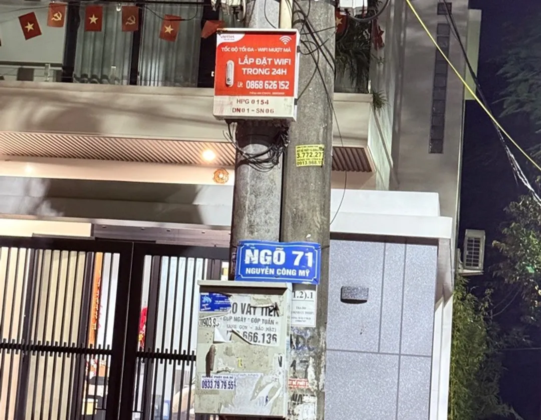 Nhà riêng 2 tầng khu tái định cư Đại học Hải Phòng, vị trí trung tâm Kiến An... Bán nhà riêng tại Kiến An, Hải Phòng 01