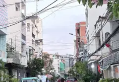 Nhà mặt hẻm ô tô tải tránh nhau- khu vực sầm uất đáng sở hữu ngay tại Quận 8... Bán nhà riêng tại Chánh Hưng, Hồ Chí Minh 03