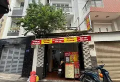 Nhà riêng 3 tầng 47m2 tại Hoàng Hoa Thám, không gian yên tĩnh, hẻm ô tô vào nhà... Bán nhà riêng tại Đức Nhuận, Hồ Chí Minh 16