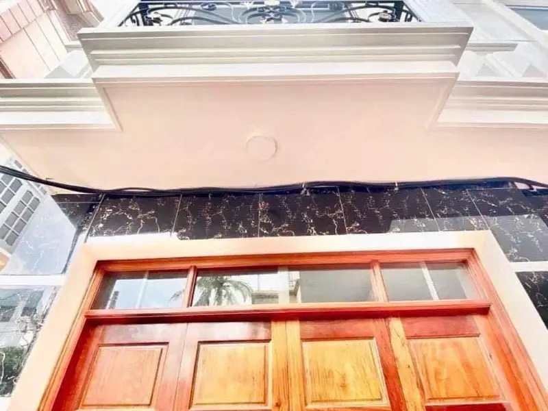 🔥 LÔ GÓC YÊN VĨNH – NHÀ MỚI 5 TẦNG – 2 THOÁNG VĨNH VIỄN – Ô TÔ ĐỖ CỬA!

🏡 SIÊU PHẨM YÊN VĨNH – KD... Bán nhà riêng tại Hoài Đức, Hà Nội 01