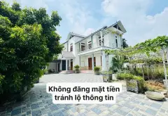 CHỦ CẦN TIỀN BÁN GẤP NHÀ SƠN ĐOÀI - SÓC SƠN - NHÀ VƯỜN ĐẸP - VIEW CÁNH ĐỒNG... Bán nhà riêng tại Sóc Sơn, Hà Nội 02