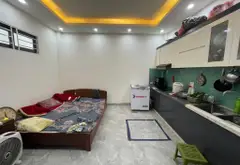 Nhà Lô Góc 4 Tầng 60m2 Tại Xã Đại Thanh, Cơ Hội Đầu Tư Vàng... Bán nhà riêng tại Đại Thanh, Hà Nội 02