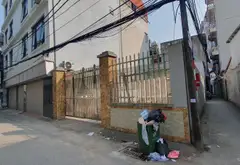 BÁN ĐẤT NGỌC TRÌ 110.4M2- MT 7.2m- MẶT PHỐ LÔ GÓC SIÊU ĐẸP - 26 Tỷ... Bán đất tại Long Biên, Hà Nội 03