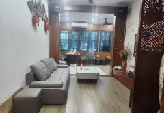 Bán căn hộ tập thể 2 tầng, 4 phòng ngủ tại quận Cầu Giấy, diện tích sử dụng 150m²... Bán căn hộ chung cư tại Nghĩa Đô, Hà Nội 03