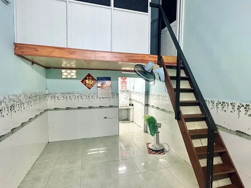Bán nhà riêng 2 tầng 23m2 tại Tân Phú giá 2.5 tỷ... Bán nhà riêng tại Tân Phú, Hồ Chí Minh 01