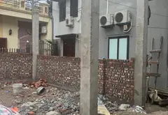 Nhà riêng 3 tầng tại trung tâm quận Kiến An, gần mặt đường Trần Nhân Tông... Bán nhà riêng tại Phù Liễn, Hải Phòng 02