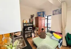 Bán căn hộ chung cư 2 phòng ngủ tại Hạ Đình, quận Thanh Xuân, sổ đỏ lâu dài giá 6,3 tỷ... Bán căn hộ chung cư tại Thanh Xuân, Hà Nội 10