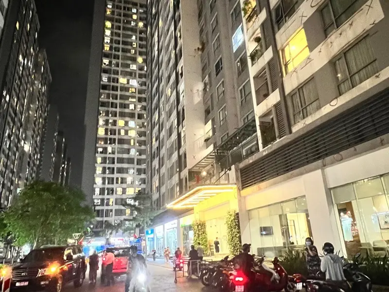 Bán căn hộ 2 phòng ngủ tầng đẹp Park Hill Time City Minh Khai... Bán căn hộ chung cư tại Vĩnh Tuy, Hà Nội 01