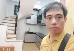 Nhà 5 tầng 2 mặt ngõ gần Hồ Đầm Tròn, giá hiếm... Bán nhà riêng tại Ngọc Hà, Hà Nội 02