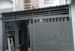 Nhà trong ngõ, ngách, hẻm - 45.1m² - Hiệp Bình, Thành phố Thủ Đức, TP Hồ Chí Minh - 4.5 tỷ... Bán nhà riêng tại Hiệp Bình, Hồ Chí Minh 09