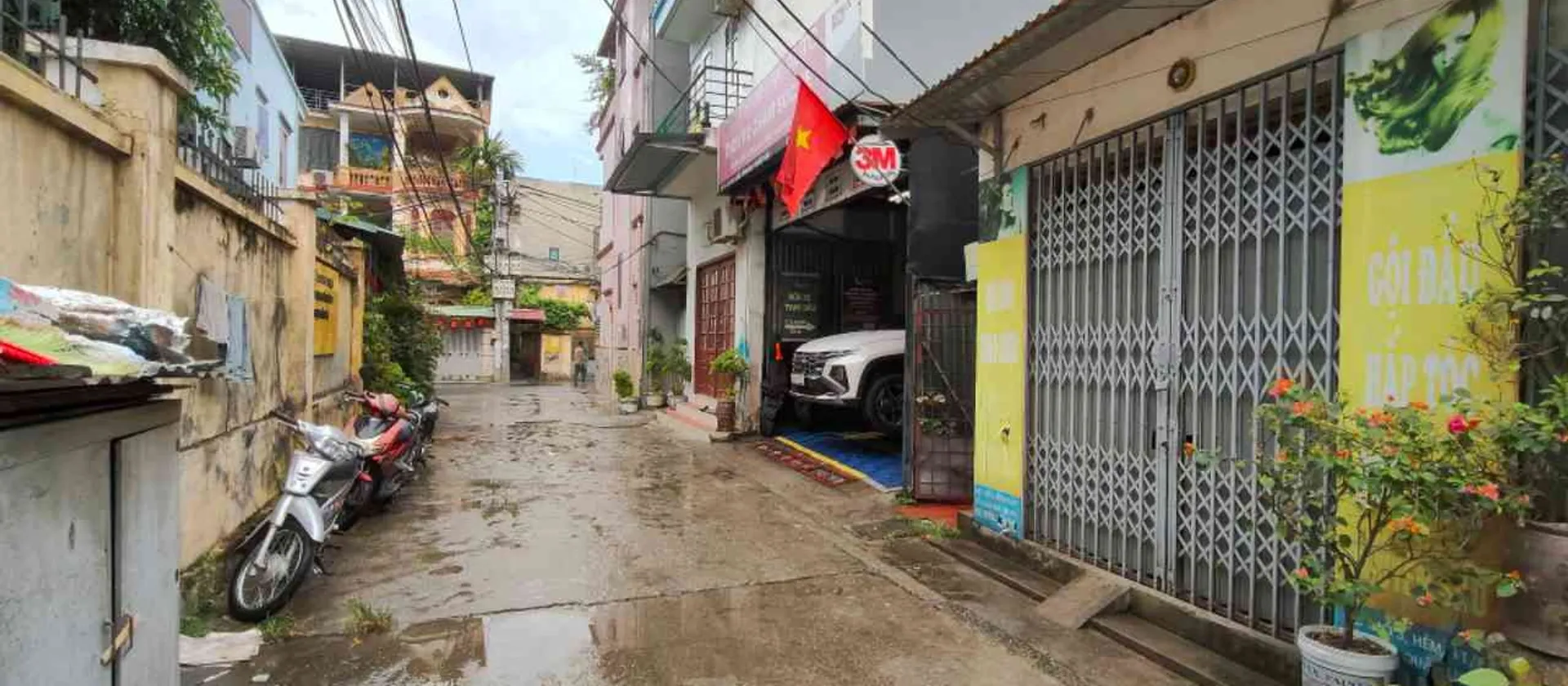 Bán nhà 105m. Gia Quất - Bồ Đề Hà Nội... Bán nhà riêng tại Bồ Đề, Hà Nội 01