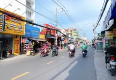 🕊️Khu Thần Tài •4 x 18 •5Tầng •6PN Ban công Trước Sau •ĐH Công Thương 7ty xíu
☎️077..996•145 Hoàn... Bán nhà riêng tại Tân Sơn Nhì, Hồ Chí Minh 17
