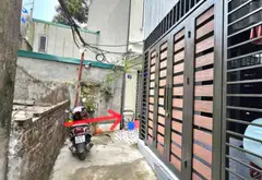 Bán đất nở hậu tại Phường Phúc Lợi, diện tích 33.5 m2, pháp lý rõ ràng... Bán đất tại Phúc Lợi, Hà Nội 03
