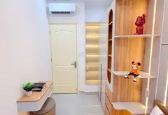Nhà trung tâm Tân Định, Q1. Nhà mới vào ở ngay, tặng nội thất, trục thẳng gần MT Trần Khắc Trân.... Bán nhà riêng tại Tân Định, Hồ Chí Minh 06