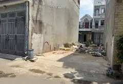 Bán nhà riêng 1 tầng diện tích 75m2 tại Dĩ An giá 5,5 tỷ... Bán nhà riêng tại Đông Hòa, Hồ Chí Minh 05