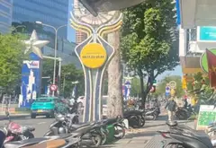 🔥 5M MẶT TIỀN 💥 50 TỶ LÊ LỢI | MUA 30 MÉT KHOẢNG CÁCH THẢ BỘ ĐỂ CHẠM VÀO LÕI QUẬN 1... Bán partner tại Sài Gòn, Hồ Chí Minh 03