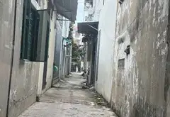 Nhà mặt phố Tân Sơn - Đối diện sân Golf, vị trí vàng... Bán nhà mặt phố tại An Hội Tây, Hồ Chí Minh 07