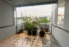 Bán nhà riêng 4 tầng diện tích 72m2 tại Quang Trung p8 - Kế Phương Đông, giá 9.3 tỷ... Bán nhà riêng tại Thông Tây Hội, Hồ Chí Minh 16
