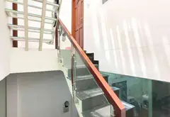 Nhà mặt phố siêu đẹp trung tâm Quận 10, giá hời... Bán nhà mặt phố tại Hòa Hưng, Hồ Chí Minh 13