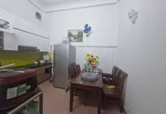 Bán nhà riêng 5 tầng, mặt tiền 4m, ngõ ô tô tại quận Thanh Xuân... Bán nhà riêng tại Khương Đình, Hà Nội 15