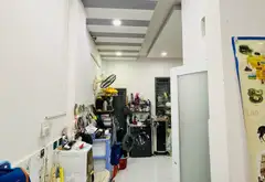 Nhà riêng 2 phòng ngủ tại Gò Vấp, giá 3.98 tỷ... Bán nhà riêng tại An Hội Tây, Hồ Chí Minh 09
