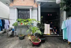 Bán nhà 1 tầng 240m2 tại Bình Tân giá 14.5 tỷ đồng... Bán nhà riêng tại Bình Hưng Hòa, Hồ Chí Minh 02