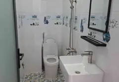 Nhà 4 tầng kiên cố, hẻm xe hơi, sổ hoàn công sẵn sàng chốt tại Bình Tân... Bán nhà riêng tại Bình Tân, Hồ Chí Minh 08